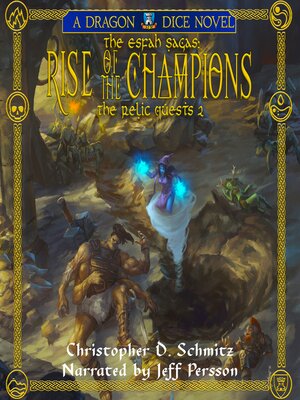 cover image of Rise of the Champions